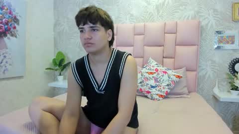 Snapshot of jakesummer_ chatting on 02/11/26, 02:11 Jake online show from 02/11/26, 02:11