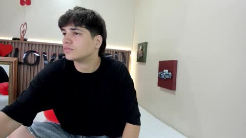 Snapshot of jakesummer_ chatting on 02/16/26, 07:32 Jake online show from 02/16/26, 07:32