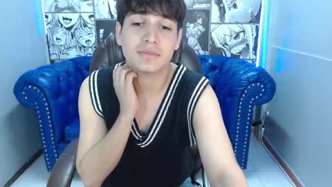 Snapshot of jakesummer_ chatting on 02/26/26, 07:35 Jake online show from 02/26/26, 07:35