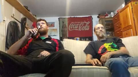 jakesway online show from 03/01/26, 01:29