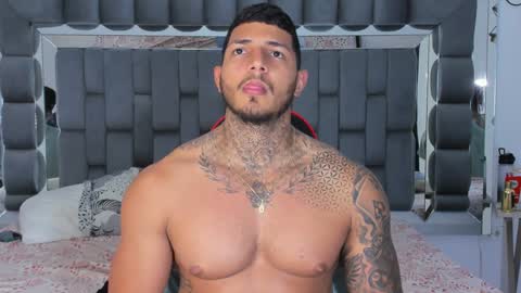 my name is sebas If you come here dont hesitate to say hello Im a guy who really likes having conversations and having hot online show from 12/10/24, 01:54