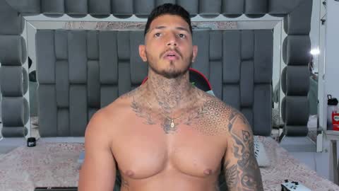 my name is sebas If you come here dont hesitate to say hello Im a guy who really likes having conversations and having hot online show from 12/13/24, 07:15