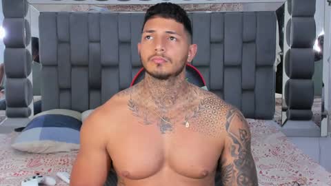 my name is sebas If you come here dont hesitate to say hello Im a guy who really likes having conversations and having hot online show from 12/14/24, 12:33