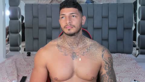 my name is sebas If you come here dont hesitate to say hello Im a guy who really likes having conversations and having hot online show from 12/16/24, 07:15