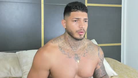 my name is sebas If you come here dont hesitate to say hello Im a guy who really likes having conversations and having hot online show from 01/10/25, 02:02