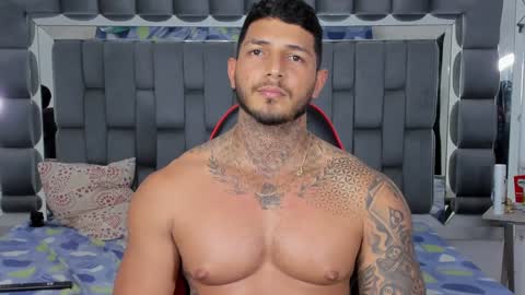 my name is sebas If you come here dont hesitate to say hello Im a guy who really likes having conversations and having hot online show from 01/20/25, 03:59