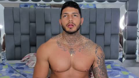 my name is sebas If you come here dont hesitate to say hello Im a guy who really likes having conversations and having hot online show from 01/24/25, 03:43