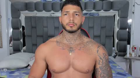 my name is sebas If you come here dont hesitate to say hello Im a guy who really likes having conversations and having hot online show from 02/01/25, 01:02