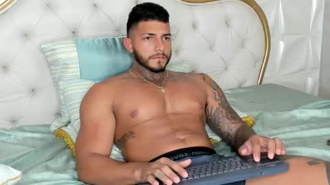 my name is sebas If you come here dont hesitate to say hello Im a guy who really likes having conversations and having hot online show from 03/02/25, 06:30