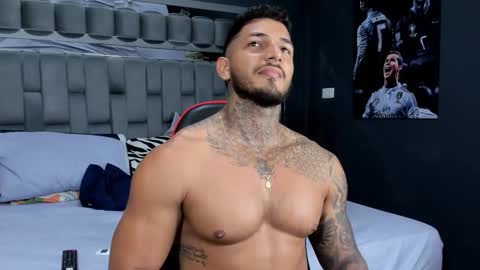 my name is sebas If you come here dont hesitate to say hello Im a guy who really likes having conversations and having hot online show from 12/15/25, 02:21