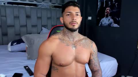 my name is sebas If you come here dont hesitate to say hello Im a guy who really likes having conversations and having hot online show from 12/16/25, 08:03