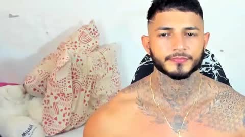 my name is sebas If you come here dont hesitate to say hello Im a guy who really likes having conversations and having hot online show from 07/04/26, 06:25