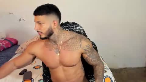 my name is sebas If you come here dont hesitate to say hello Im a guy who really likes having conversations and having hot online show from 07/06/26, 06:10