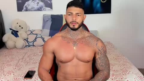 my name is sebas If you come here dont hesitate to say hello Im a guy who really likes having conversations and having hot online show from 07/14/26, 03:18
