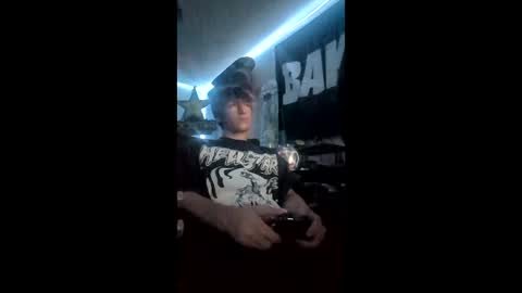 jakethegreat119 online show from 05/29/26, 06:00