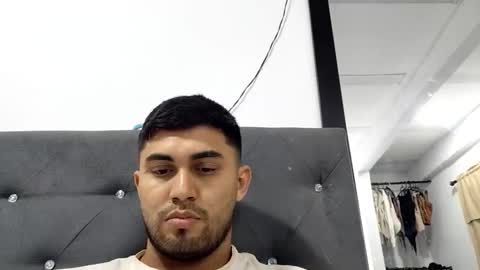 Hello I am jake online show from 03/24/26, 02:49