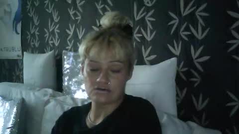 JAKKI LOUISE pornstar online show from 09/12/25, 01:55