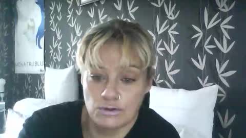 JAKKI LOUISE pornstar online show from 10/23/25, 11:31