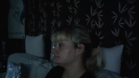 JAKKI LOUISE pornstar online show from 10/29/25, 03:58