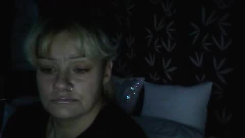 JAKKI LOUISE pornstar online show from 11/01/25, 04:31