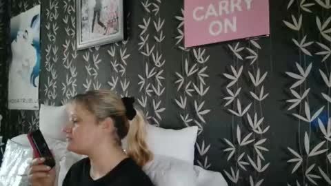JAKKI LOUISE pornstar online show from 11/15/25, 02:13