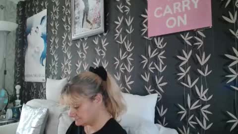 JAKKI LOUISE pornstar online show from 11/25/25, 01:11