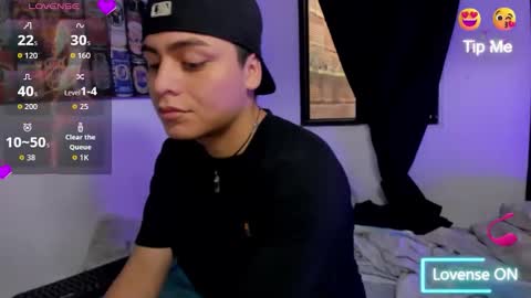 Snapshot of jakob_boiis chatting on 01/18/26, 04:44 miha adams online show from 01/18/26, 04:44