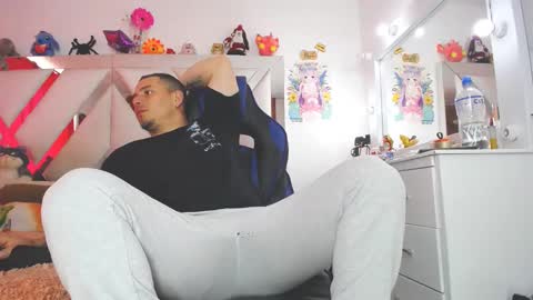 pipe online show from 03/01/25, 08:10