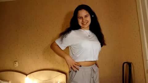 Lisa online show from 10/01/25, 05:08