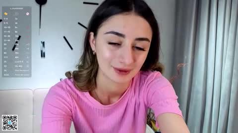 Iris online show from 11/26/25, 04:13