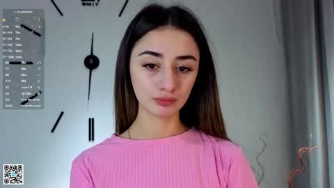 Iris online show from 11/27/25, 04:03