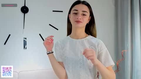 Iris online show from 11/29/25, 04:04