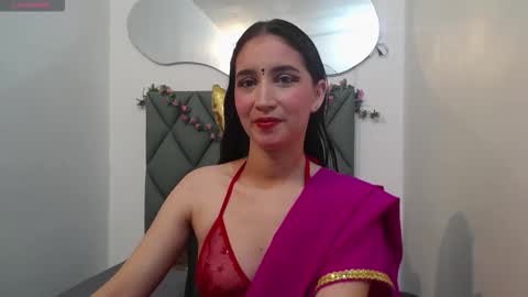 Jalima Mona online show from 09/23/25, 11:46