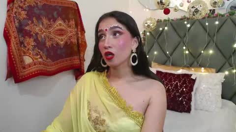 Jalima Mona online show from 11/14/25, 02:54