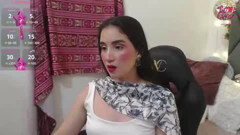 Jalima Mona online show from 11/19/25, 03:28