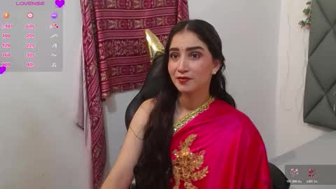 Jalima Mona online show from 01/07/26, 10:29