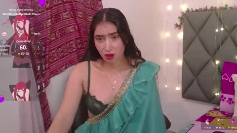 Jalima Mona online show from 01/13/26, 11:59