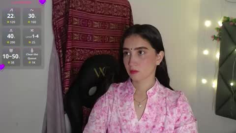 Jalima Mona online show from 02/04/26, 11:49