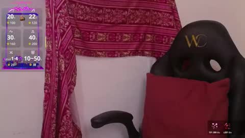 Jalima Mona online show from 03/06/26, 11:39