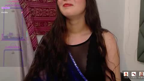 Jalima Mona online show from 03/27/26, 07:57