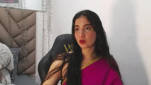 Jalima Mona online show from 04/01/26, 02:01