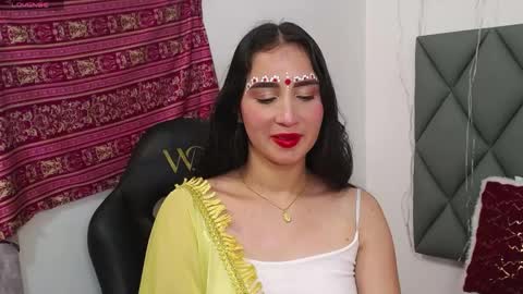 Jalima Mona online show from 04/22/26, 12:18