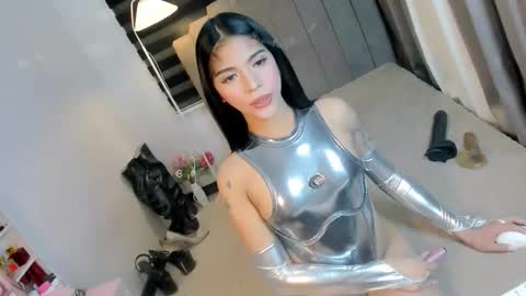 Jalsey online show from 02/11/26, 08:03