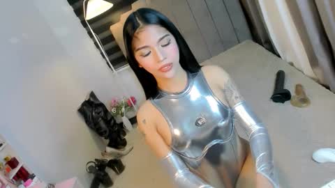 Jalsey online show from 03/21/26, 09:40