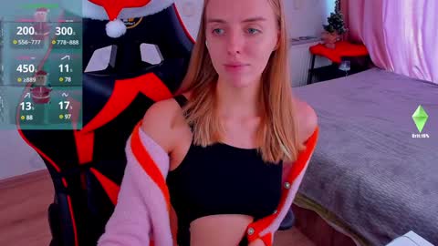 Sofia online show from 12/21/24, 09:23