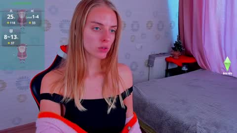 Sofia online show from 12/21/24, 12:27