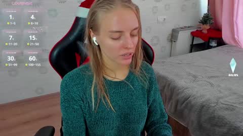 Sofia online show from 12/31/24, 10:26