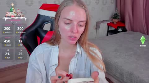 Sofia online show from 01/02/25, 01:51