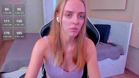 Sofia online show from 01/18/25, 10:49