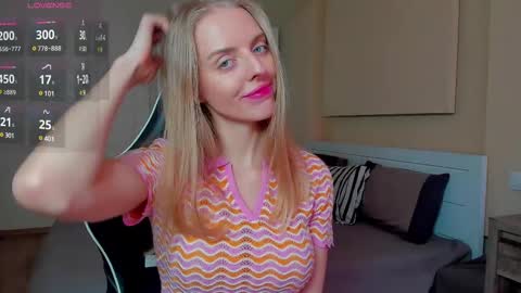 Sofia online show from 02/17/25, 09:03